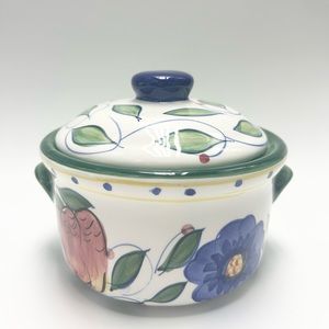 jay ceramics - ceramic pot decor.